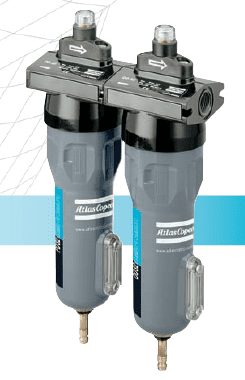 Industrial Pneumatic Systems