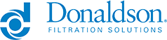 donaldson filtration solutions logo