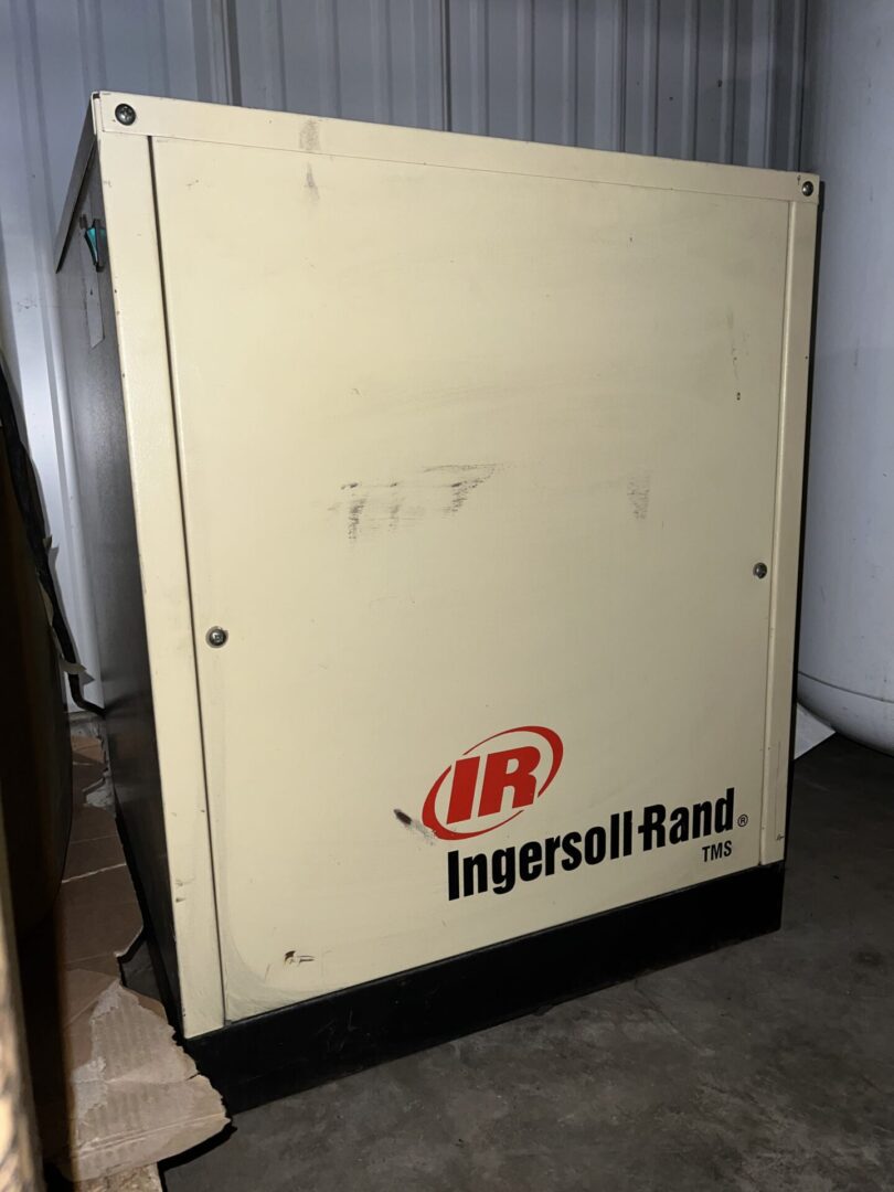 Ingersoll Rand Dryer