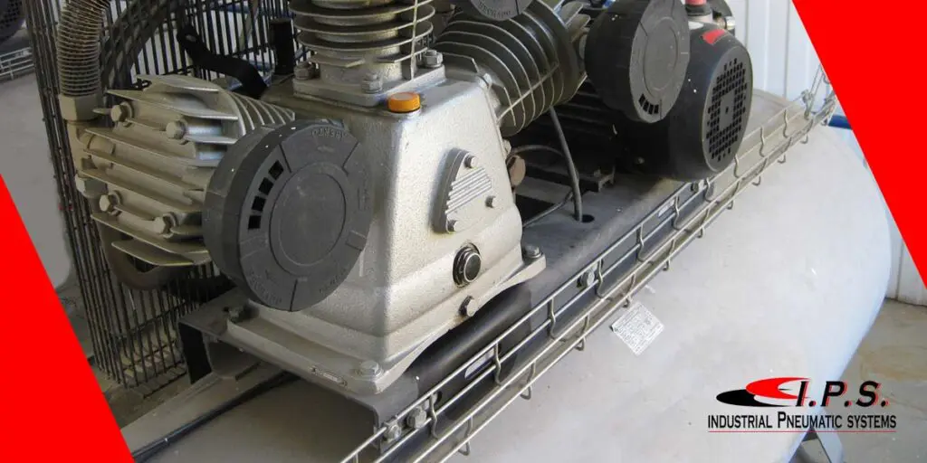 how to choose the right air compressor for your industry